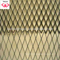 0.1~8mm Square Expanded Metal Sheet